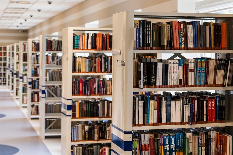Storytelling and Reading