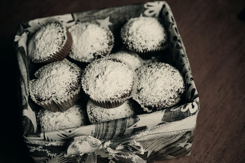 Homemade Treats