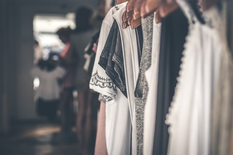 Sustainable Fashion Image