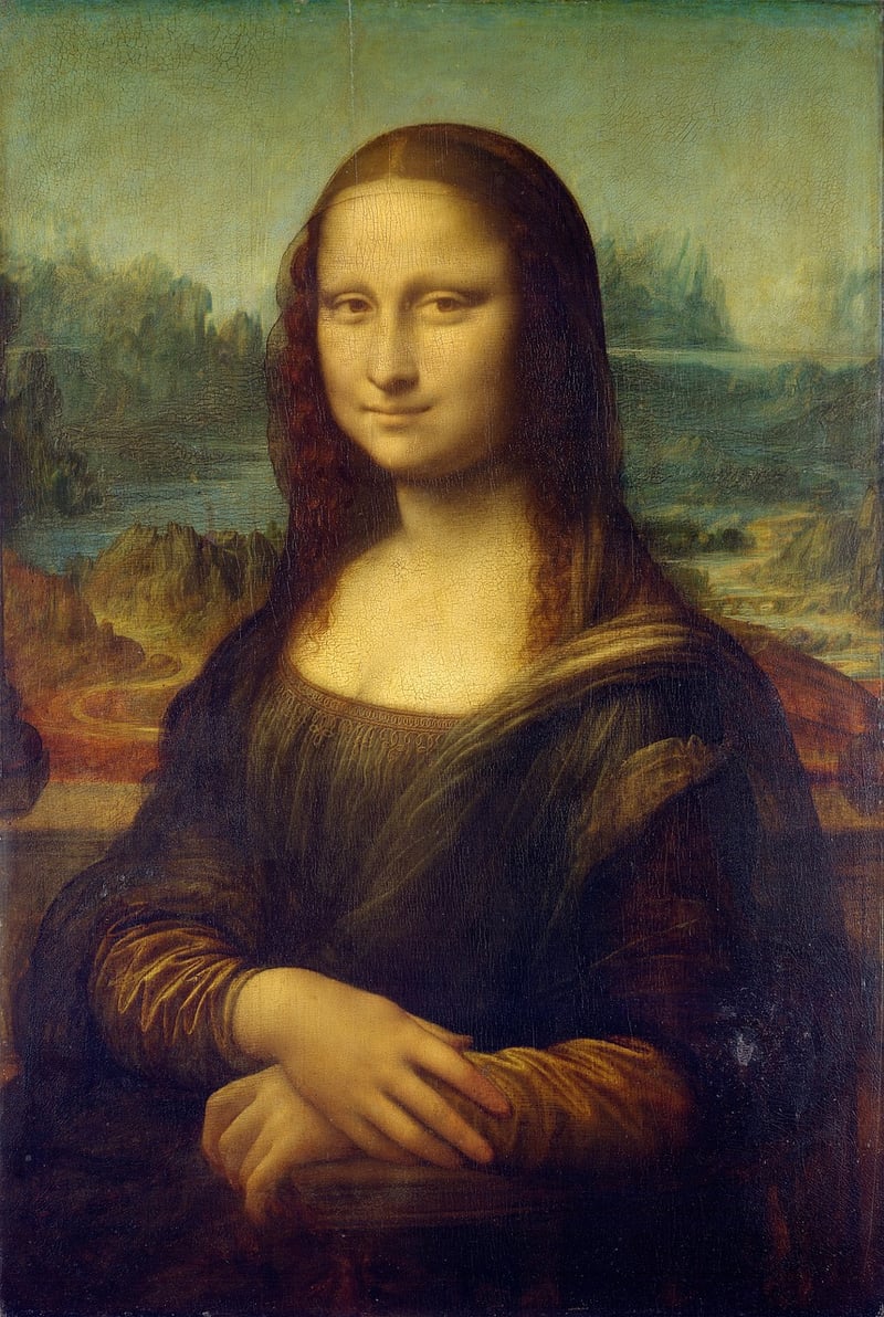 Customized Artwork